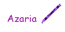 Nombre animado Azaria 02