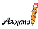 Nombre animado Azojano 01