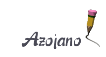 Nombre animado Azojano 03