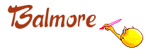 Nombre animado Balmore 01