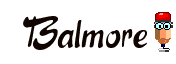 Nombre animado Balmore 03