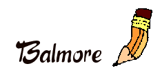 Nombre animado Balmore 05