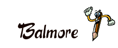 Nombre animado Balmore 06