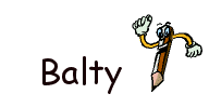 Nombre animado Balty 12