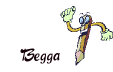 Nombre animado Begga 01