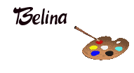 Nombre animado Belina 02