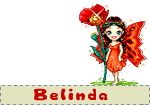 Nombre animado Belinda 01