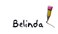 Nombre animado Belinda 06