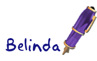 Nombre animado Belinda 08