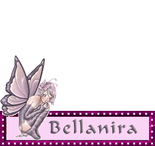 Nombre animado Bellanira 01