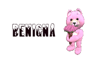 Nombre animado Benigna 02