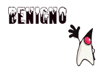 Nombre animado Benigno 02