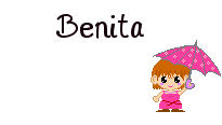 Nombre animado Benita 01