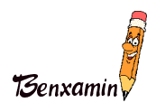 Nombre animado Benxamin 01