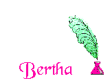Nombre animado Bertha 05