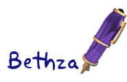 Nombre animado Bethza 06