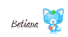 Nombre animado Betiana 01