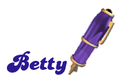 Nombre animado Betty 03