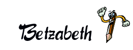 Nombre animado Betzabeth 04