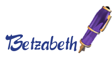 Nombre animado Betzabeth 06