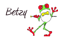 Nombre animado Betzy 01