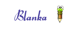 Nombre animado Blanka 04