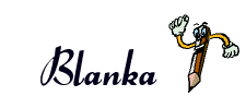 Nombre animado Blanka 05