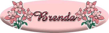 Nombre animado Brenda 03