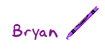 Nombre animado Bryan 04