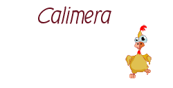 Nombre animado Calimera 01