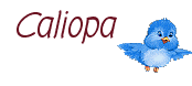 Nombre animado Caliopa 01