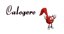 Nombre animado Calogero 01