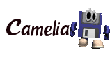 Nombre animado Camelia 01