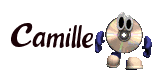 Nombre animado Camille 02