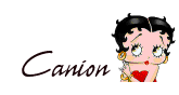 Nombre animado Canion 01