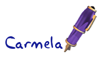 Nombre animado Carmela 08