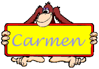 Nombre animado Carmen 04
