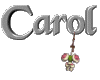 Nombre animado Carol 01