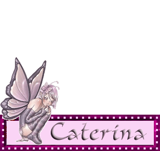 Nombre animado Caterina 01