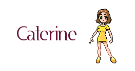 Nombre animado Caterine 02