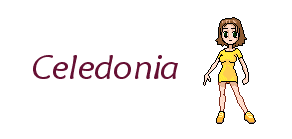 Nombre animado Celedonia 01