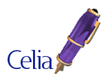 Nombre animado Celia 11