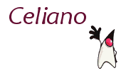 Nombre animado Celiano 01
