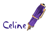 Nombre animado Celine 07