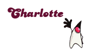 Nombre animado Charlotte 01