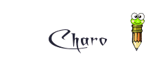 Nombre animado Charo 15