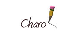Nombre animado Charo 17