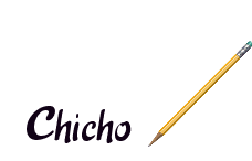 Nombre animado Chicho 05