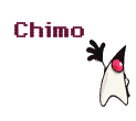 Nombre animado Chimo 01