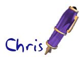 Nombre animado Chris 08